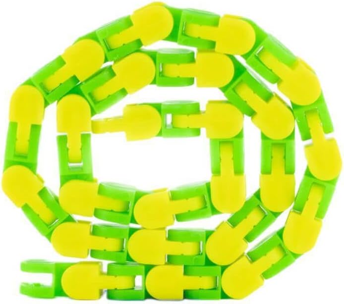 Pista Inquieta