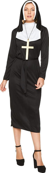 Nun