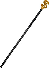 Pimp Dollar Sign Cane