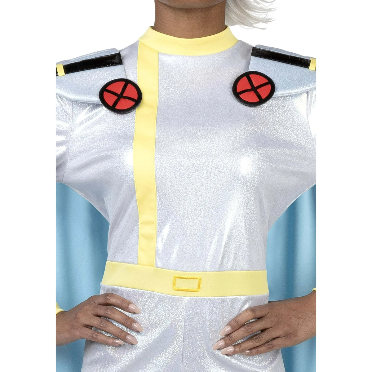 X-Men Clásicos: Tormenta