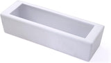 Storage Bag Organizer Large 12" x 4" x 3"