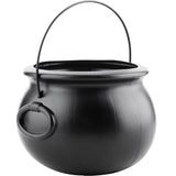 Caldero Anidable Negro 10"