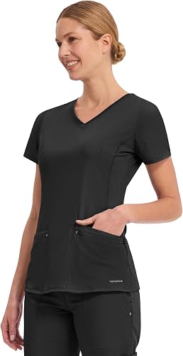 Top Juliet negro