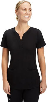 Alexa Top Negro