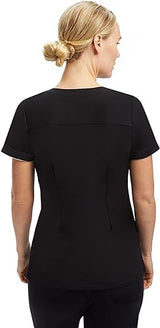 Alexa Top Negro
