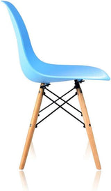 Furniture Scandinavian pp Dining Uphold Blue
