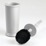 Kent Bowl Brush Silver