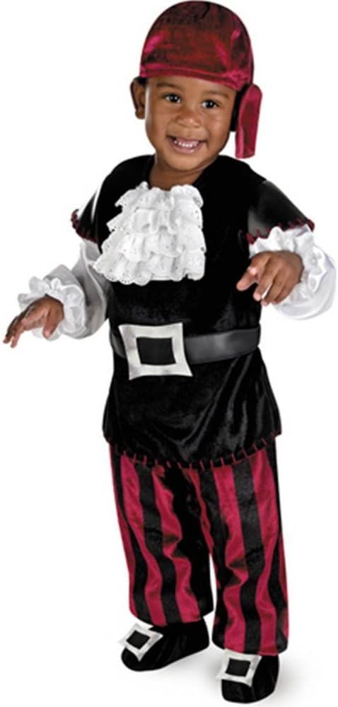 Puny Pirate