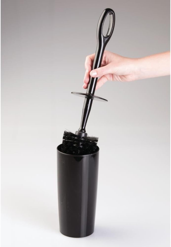 Moda Bowl Brush Black