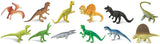 Dinosaurios carnívoros