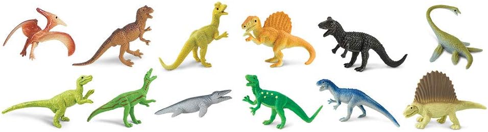 Dinosaurios carnívoros