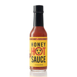 50z Scoth Bonnet Honey Hot Sauce