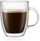 Vaso 350ml Transparente