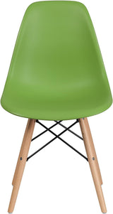 Furniture Scandinavian pp Dining Uphold Green