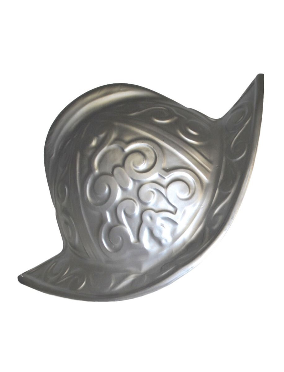 Casco español