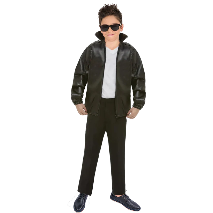 Rockin Rebel Kids Boy
