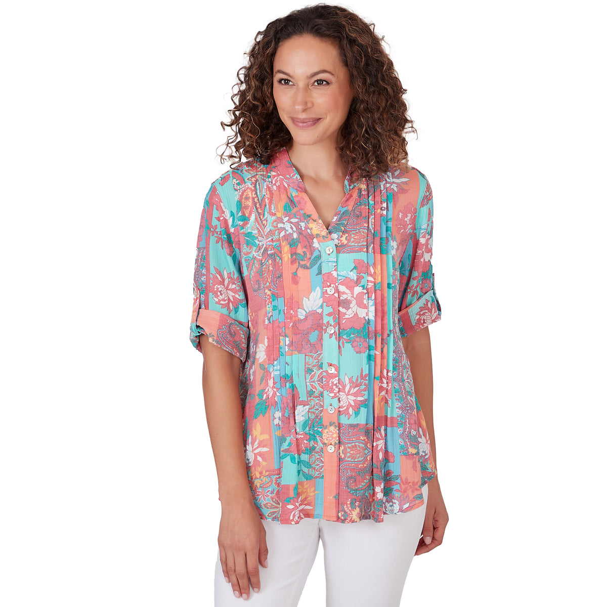 Troquel superior Multi - Ruby Rd