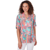 Troquel superior Multi - Ruby Rd