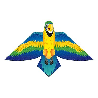 Guacamayo Azul 54"
