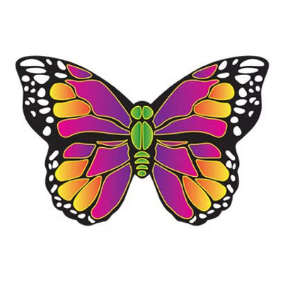 Mariposa MicroCometa-4.7 Pulgadas