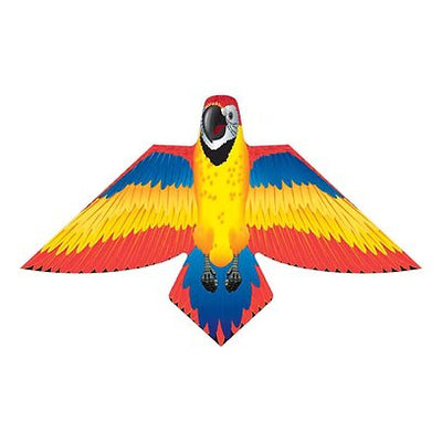Red Parrow 54