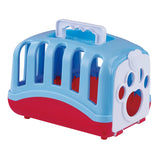 Juego de veterinario de cachorros