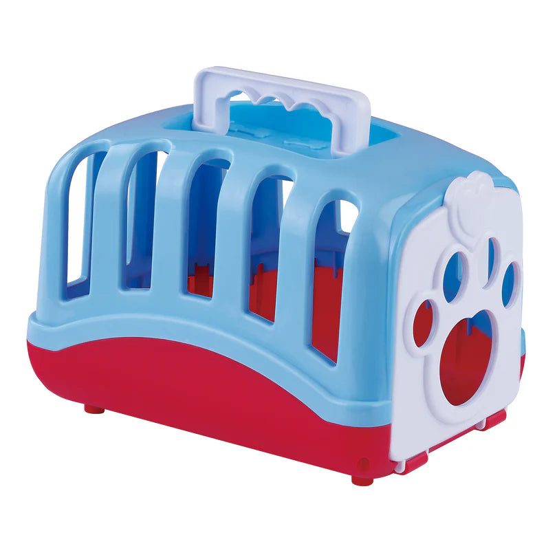 Juego de veterinario de cachorros