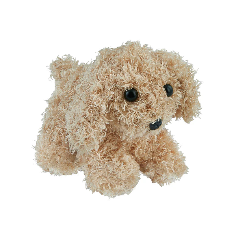 Juego de veterinario de cachorros