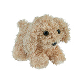 Juego de veterinario de cachorros