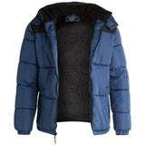 Chaqueta de invierno para hombre Tidal - Bass Creek