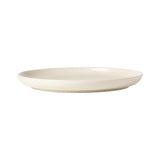 Plato Llano Pacifica Vainilla 28 cm