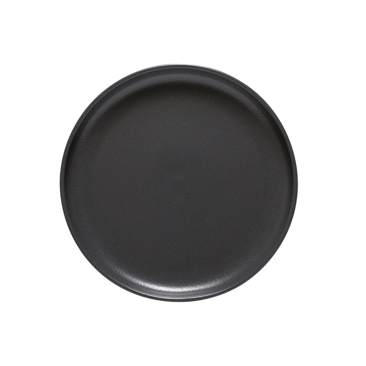 Plato llano Pacifica Seed Grey 11"
