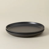 Plato llano Pacifica Seed Grey 11"