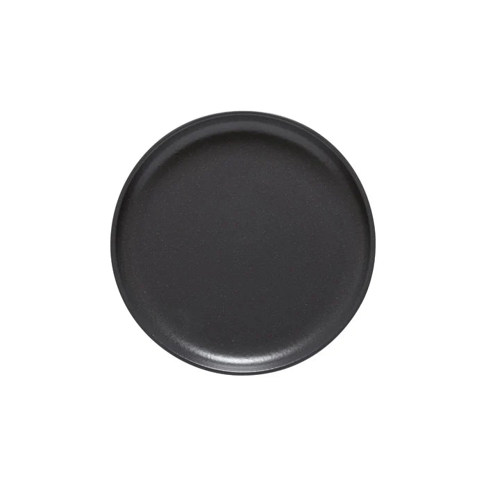 Plato de ensalada/postre Pacifica Seed Grey 9"