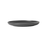 Plato de ensalada/postre Pacifica Seed Grey 9"