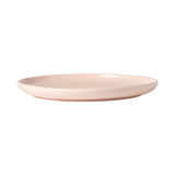 Plato llano Pacifica Malvavisco Rosa 11"