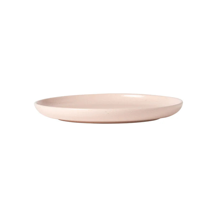 Plato de ensalada/postre Pacifica Marshmallow Pink 23 cm