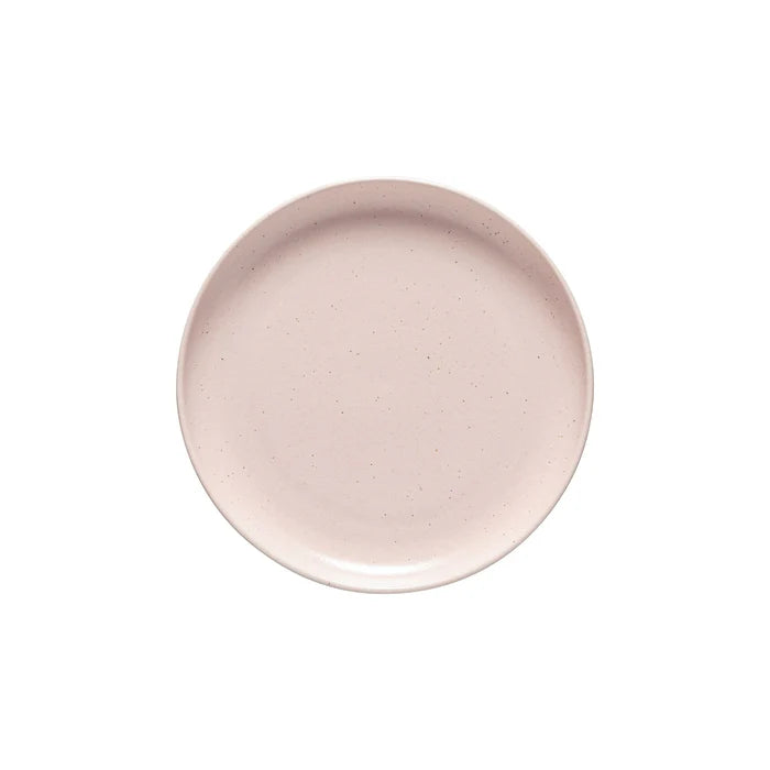 Plato de ensalada/postre Pacifica Marshmallow Pink 23 cm