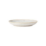 Plato de ensalada/postre Eivissa arena beige 23 cm