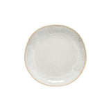 Plato de ensalada/postre Eivissa arena beige 23 cm