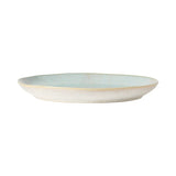Plato llano Eivissa azul marino 28 cm
