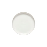 Plato de ensalada/postre Pacifica Blanco Salado 22,86 cm