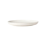 Plato de ensalada/postre Pacifica Blanco Salado 22,86 cm