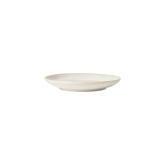 Appetizer Plate Eivissa Sand Beige  6"