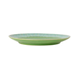Dinner Plate Taormina Lime Green 11"