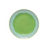 Dinner Plate Taormina Lime Green 11"