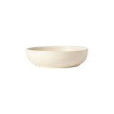 Cuenco bajo Pacifica Vainilla 7"