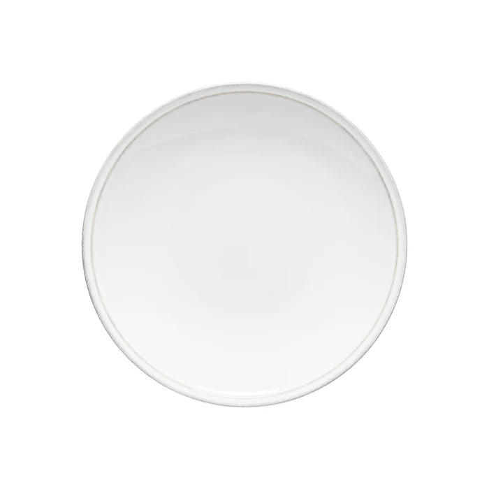 Plato trinche, Friso Blanco 28 cm