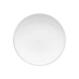 Plato trinche, Friso Blanco 28 cm