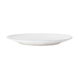 Plato trinche, Friso Blanco 28 cm